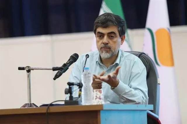 سکوت کنید!