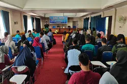 Seminar zum Thema Islamische Brüderlichkeit in Indonesien durchgeführt