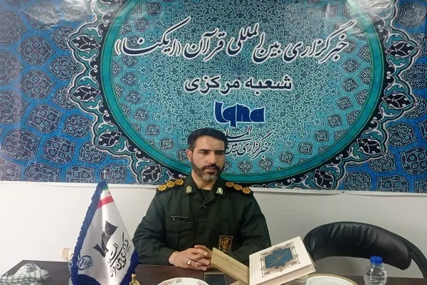 ایکنا به ابعاد جهاد تبیین آگاه و عامل است