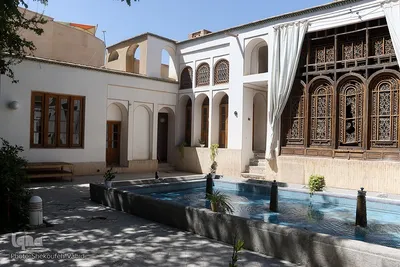 خانه‌ی مشروطیت اصفهان