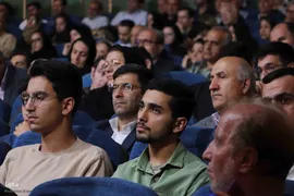 همایش ملی روز شعر و ادب فارسی در تبریز‎