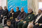 مراسم بزرگداشت شهدای اقتدار و قائد شهید امت در تبریز