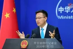 Xinjiang : la Chine prend des mesures réciproques contre les Etats-Unis