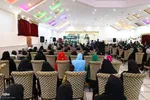 همایش گرامیداشت سردار بی بی مریم بختیاری در دومین جشنواره ملی اقوام و عشایر در چهارمحال و بختیاری‎