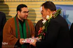 سیدمحمدجواد حسینی، قاری بین‌المللی