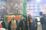 بیست و سومین شب اجتماعات مردمی در لرستان