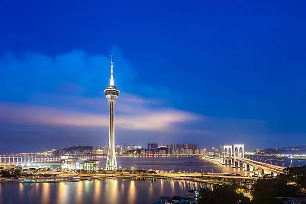 Macao : une destination de premier plan pour le tourisme musulman