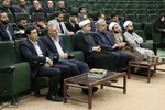 مرحله منطقه‌ای مسابقات قرآن و عترت روستایی و عشایری در اراک