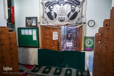 جشن شکرگزاری «صبر و شکر پیروان ادیان توحیدی»