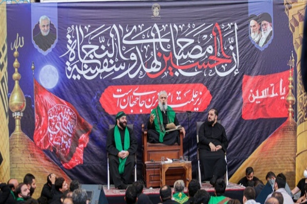 مقتل خوانی