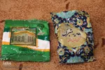 استقبال از خادمان حرم امام رضا(ع) در اهر
