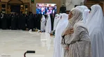 همایش زائران حج تمتع ۱۴۰۳ استان فارس