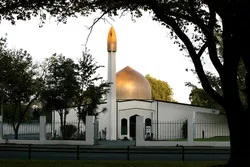 Un Australien arrêté pour avoir projeté une attaque massive contre une mosquée
