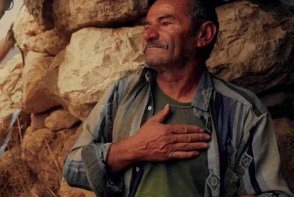 بررسی آیین عزاداری اهل سنت در «آقای همه»