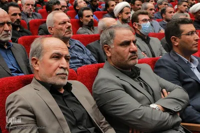دیدار رییس جمهور با نخبگان خراسان‌جنوبی