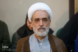 نشست خبری نخستین دوره جایزه کتاب نهج البلاغه