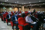 نشست سراسری دبیران ستاد امر به معروف و نهی ازمنکر در مشهد

