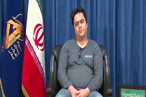 کمیسیون امنیت مجلس: با دستگیری «زم» پهپاد رسانه‌ای دشمن شکار شد