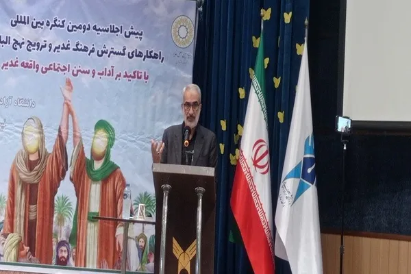 آموزش‌های سبک مدیریتی در دانشگاه‌ها منطبق با باورهای اسلامی نیست