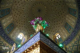 امامزادگان؛ ذخائر معنوی جامعه