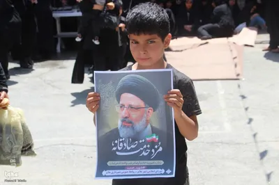 مراسم گرامیداشت شهدای خدمت و سالروز آزادسازی خرمشهر درملایر‎