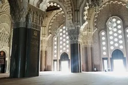 Quelles sont les plus grandes mosquées de Marseille ?