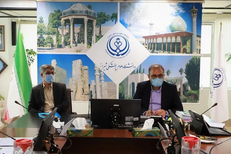 مدافعان سلامت را تا پایان شكست كرونا تنها نگذاریم