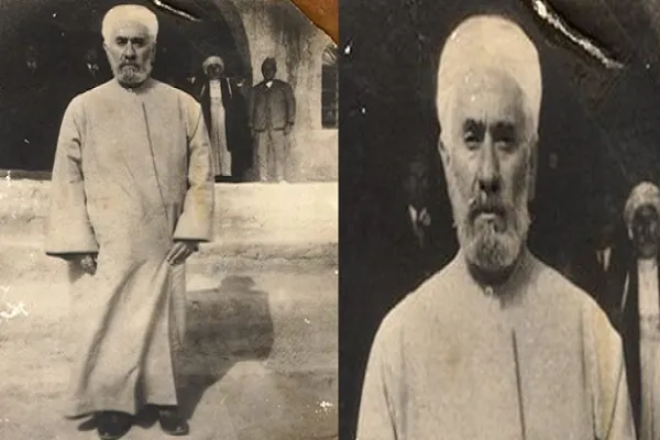 Molla Muhammed Celizade’nin Kürtçe Kur’an tefsiri