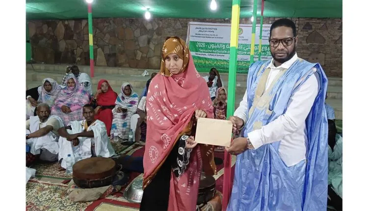 La ville d’Atar, dans la wilaya de l’Adrar, en Mauritanie, a accueilli la cérémonie de clôture de la Semaine nationale de la culture, organisée par le ministère mauritanien de la Culture, des Arts, de la Communication et des Relations avec le Parlement.