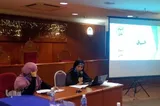 رفع تبعیضات اجتماعی و تلاش برای بهره‌گیری از توانمندهای بانوان‌ قرآن‌پژوه
