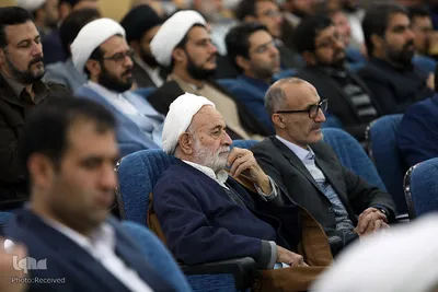 بیست‌ و هفتمین اجلاس سراسری نماز در دانشگاه سمنان