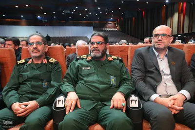 اجلاسیه کشوری «پیشرانان صنعت و معدن»