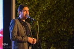 عزاداری امام حسین(ع) - محلات/عکاس:محمد رجبی