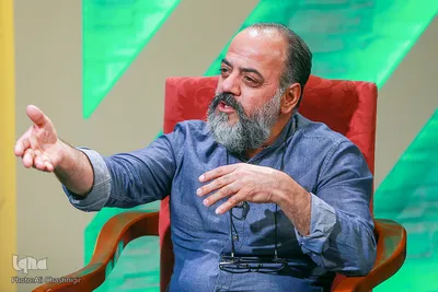 جواد افشار، کارگردان