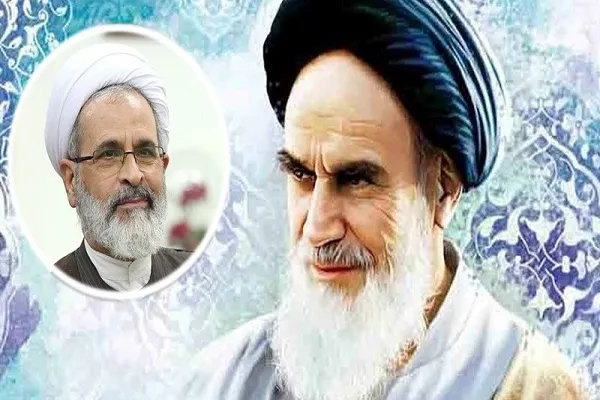 له اسلامه د امام خمیني تعبیر، غیر افراطي او د قرآن او اهل بیتو د لارښوونې له مخې دی(مقاله)
