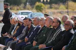 یادبود ۲۰۰ خبرنگار شهید جبهه مقاومت در خراسان جنوبی