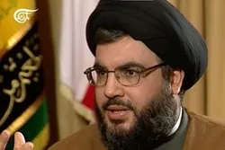 Nasrullahs erste Entscheidung als Generalsekretär der Hisbollah