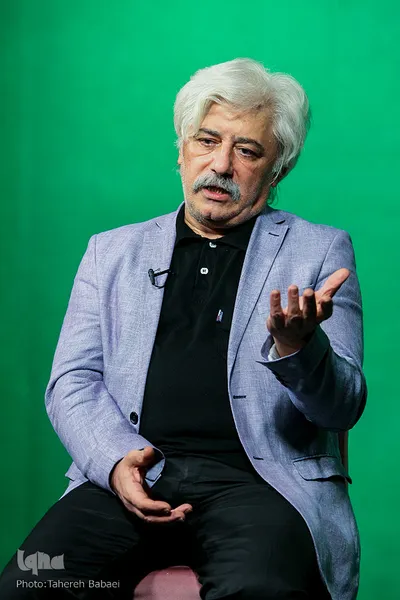 مصاحبه با سیدمهدی شجاعی