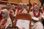جشنواره خیرین مدرسه‌ساز ملایر‎
