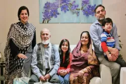 Walang Lugar para sa Islamophobia sa Canada, Sinabi ni Trudeau Matapos Pumatay ang Tao sa Pamilyang Muslim