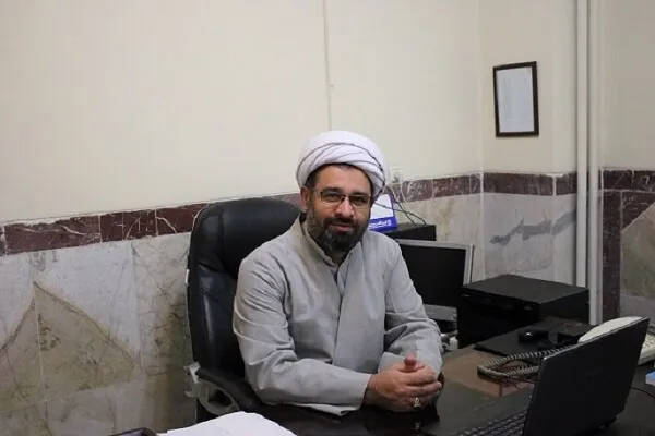 ارتقای خدمت‌رسانی مساجد در قالب مهرواره اوج پیگیری می‌شود