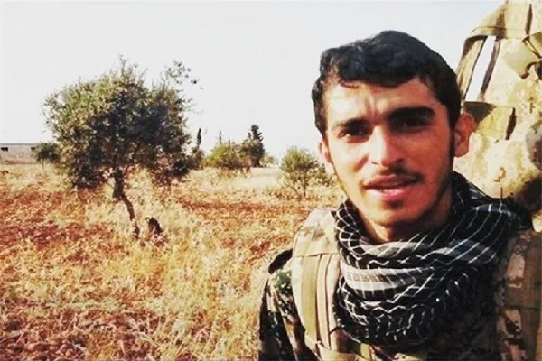 انتشار کلیپ نجباء به مناسبت سالروز شهادت «عباس دانشگر»
