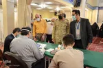 انتخابات 1400 در تبریز‎