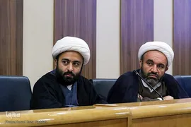 نشست جامعه‌قرآنی استان فارس با رئیس سازمان تبلیغات اسلامی کشور