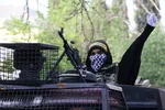 اجتماع دختران قائد شهید در شیراز