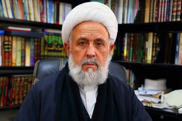 رهبر مارونی‌های لبنان فتنه را در نطفه خاموش کند