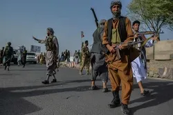 Jeshi la Afghanistan lakabiliana na hujuma za Taliban