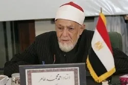 Qari aliyeisoma Qur'ani  Tukufu kwa ubora hata akiwa na umri wa miaka 88