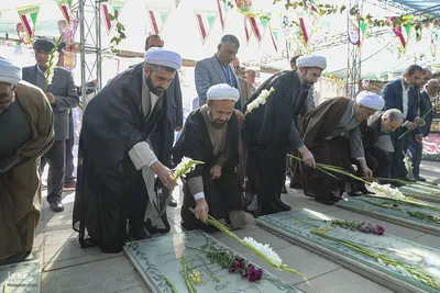 چهاردهمین نشست سالانه اندیشمندان و استادان درس انقلاب اسلامی دانشگاه ها