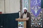 مراسم بزرگداشت شهید امت شهید امام خامنه ای(ره) در ملایر